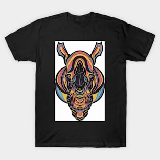 Rhino 1 T-Shirt